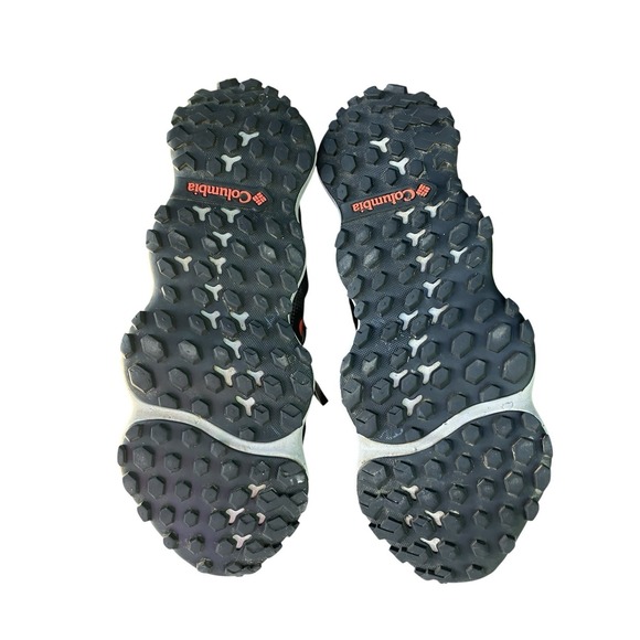 Columbia‎ Escape Thrive Endure Outdry Waterproof Hiking Shoes Men\'s Size 15 main image 8